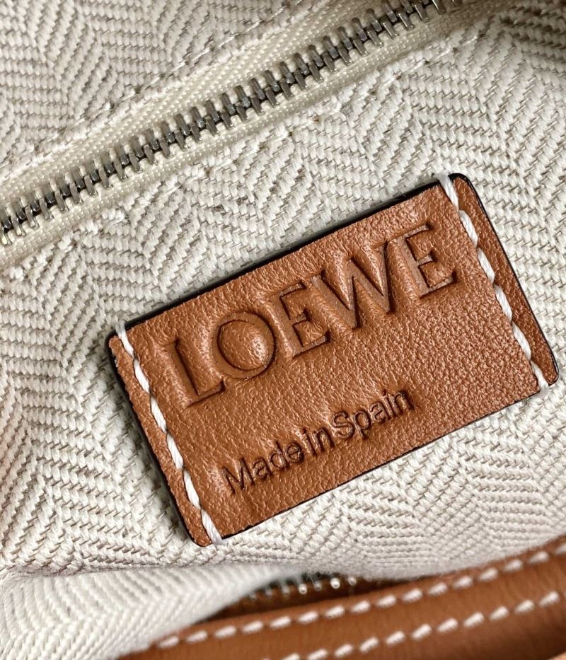 Loewe Elephant Bags